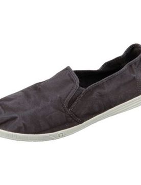 Herrenschuhe Slipper 315e-601 Negro Enz Baumwolle 315e-601 41 Male
