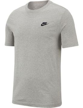 T-Shirt Nsw Club Tee Eu Xxl;Eu S;Eu M;Eu L;Eu Xl Male
