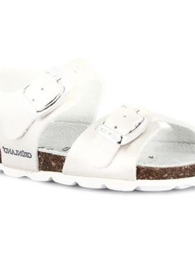Flache Sandalen Dsg-Sb0392 25