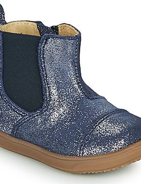Kinderstiefel Fepol 18;19;20;21;22;23 Female