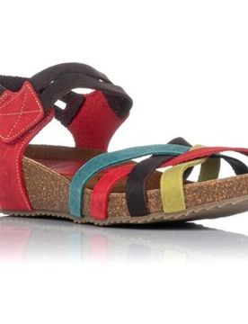 Keilabsatzsandalen 5338 Female