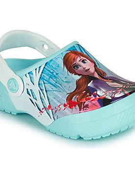 Clogs Kinder fl Ol Disney 32 / 33;34 / 35;19 / 20;33 / 34;22 / 23;20 / 21 Female