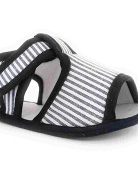 Ballerinas Bebe 129373 Azul 17;18;19;16 Female