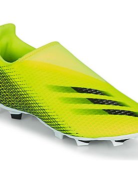 Fussballschuhe X Ghosted.3 Ll Fg J 29;31