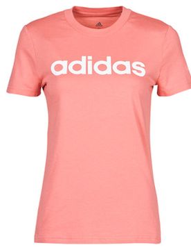T-Shirt W Lin T It Xs Female