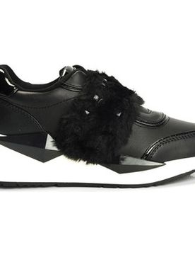 Slip On Fl8ti2 Lea12 / Tinsel 35 Female