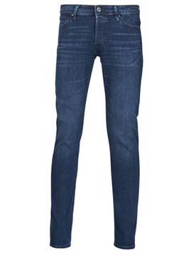 Slim Fit Jeans Jjiglenn Male