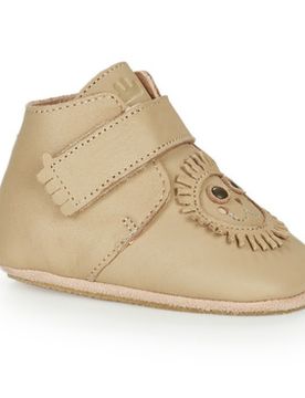 Pantoffeln Kinder Kiny Lion 27 Female