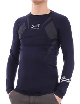 T-Shirts & Poloshirts Basic Baselayers Shirt/15 Eu Xxl Male