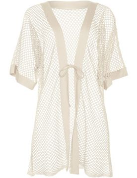 Pareo Kaftan Strand Ibiza Einheitsgrösse Female