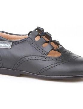 Kinderschuhe 504 Marino Female