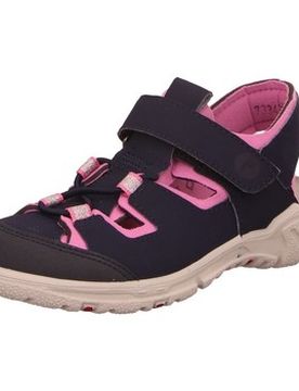 Flache Sandalen Schuhe Gerald 73 6522600/173