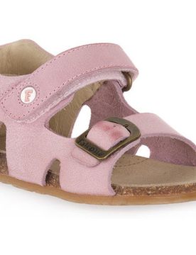 Flache Sandalen Falcotto 0m02 Bea Pink 20;21;22