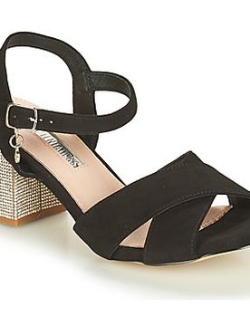Keilabsatzsandalen 32063 38 Female