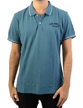 Poloshirt 118991 Eu S Male