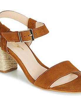 Keilabsatzsandalen Jikotife 36;37;38;39;40;41;42