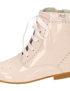 Stiefel Pascuala 4253 Rosa 20 Female