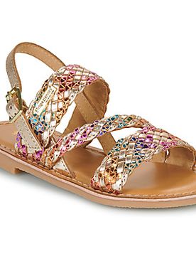 Flache Sandalen Bamako 28;29;31;32;33;34