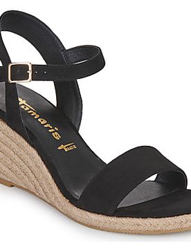 Keilabsatzsandalen 28300-001 36;37;38;39;40;41