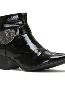 Stiefeletten 13825_p33446 37;39 Female