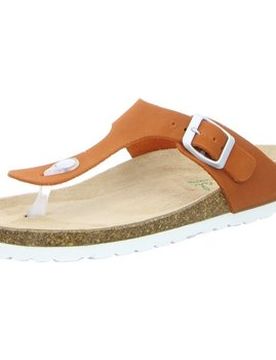 Clogs Pantoletten Tieffußbett-Bis30mm 1094441 36;39;40 Female