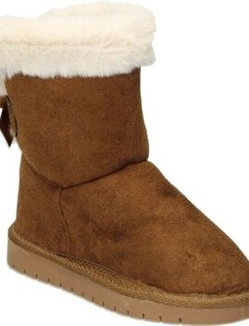 Beppi Kinderstiefel 100212 Female