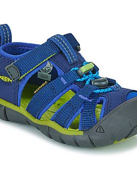 Flache Sandalen Seacamp Ii Cnx 48