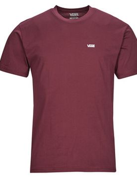 T-Shirt Mn Left Chest Logo Tee Eu S Male
