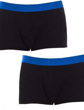 Boxer Bkk1utr04bi-Black Eu S;Eu M;Eu L;Eu Xl