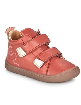 Kinderschuhe My Flexoo Velcro Male