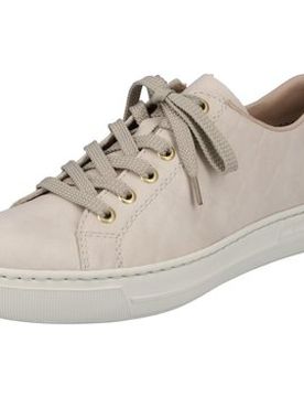 Halbschuhe Schnuerschuhe Fsk Halbschuhe L9800-80 80 41 Female