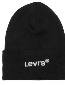 Mütze Wordmark Beanie Einheitsgrösse Female