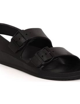 Big Star Flache Sandalen Int1836b