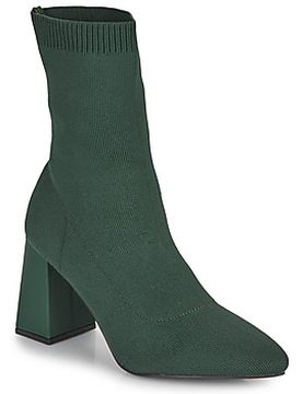 Stiefeletten New04 36;37;38;39;40;41 Female