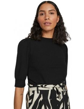 Blusen Noos Top Felia 2/4 - Black Eu M Female