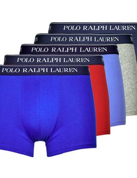 Polo Boxer Clssic Trunk 5 Pack Eu Xxl;Eu S;Eu M;Eu L;Eu Xl