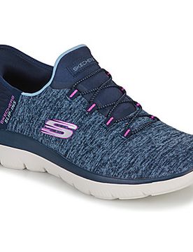 Slip On Summits 36;37;38;39;40;41;43;35;36 1/2 Female