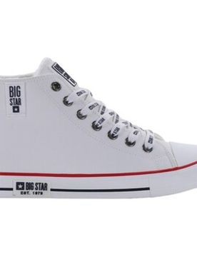Big Star Sneaker Kk174345 Male