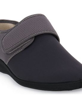 Pantoffeln 953 Grigio 43 Male