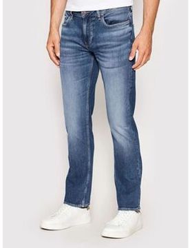 Jeans M2yan2 D4q42 Angels-2crm Carry Mid Us 34 / 32;Us 36 / 32;Us 38 / 32;Us 30 / 32;Us 31 / 32;Us 33 / 32;Us 29 / 30;Us 31 / 30 Male