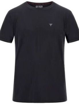 T-Shirt M3gi73 Kbs60-Jblk Jet Black It Xxl Male