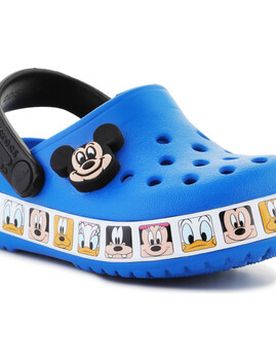 Flache Sandalen Fl Mickey Mouse Band Clog T 207718-4jl 19 / 20;20 / 21