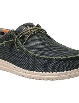 Herrenschuhe Wally Sox Male