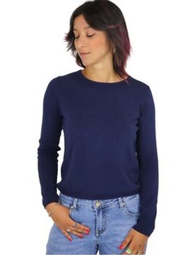 Langarmshirt Dke4615 Female