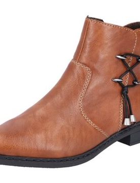 Stiefel Stiefeletten 71672-22 37 Female