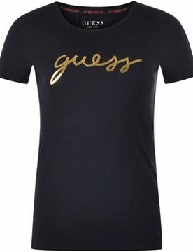 T-Shirt Slim Fit Logo Eu S;Eu Xs Female