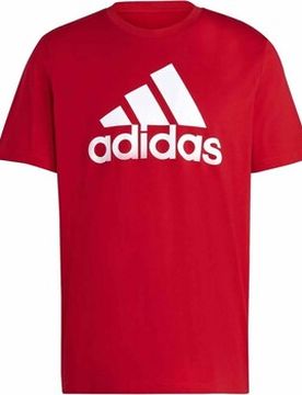 Adidas T-Shirt M Bl Sj T Eu M Male