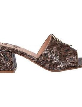 Pumps Carmen-107 36;38;40 Female
