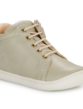 Kinderschuhe My Deboo Lacet Female