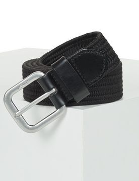 Gürtel Stretch Woven Belt Ov Female